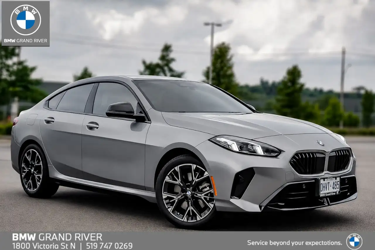 BMW 2 Series - Image 1
