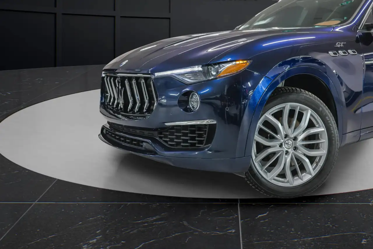 Maserati Levante - Image 3