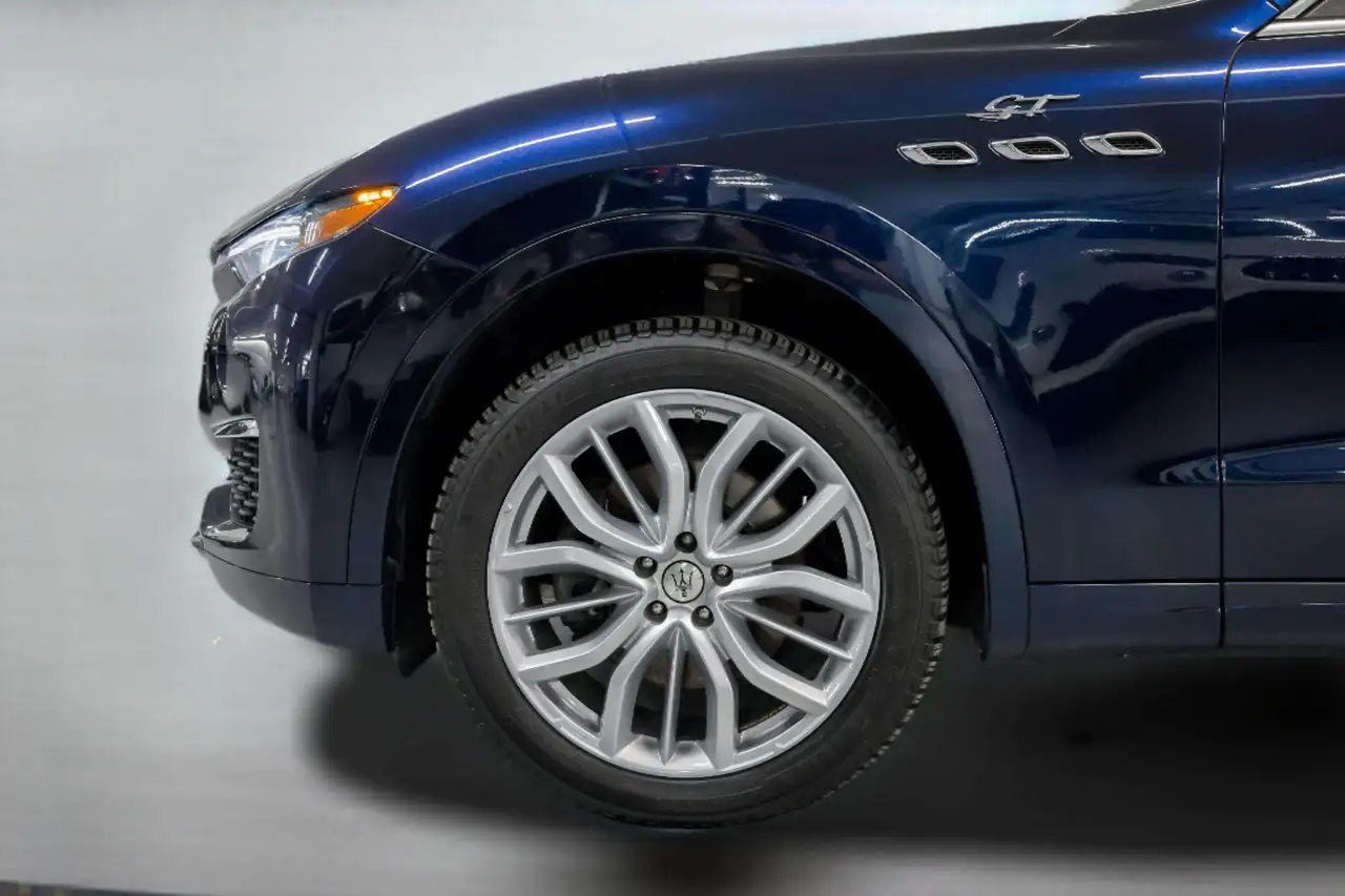 Maserati Levante - Image 5