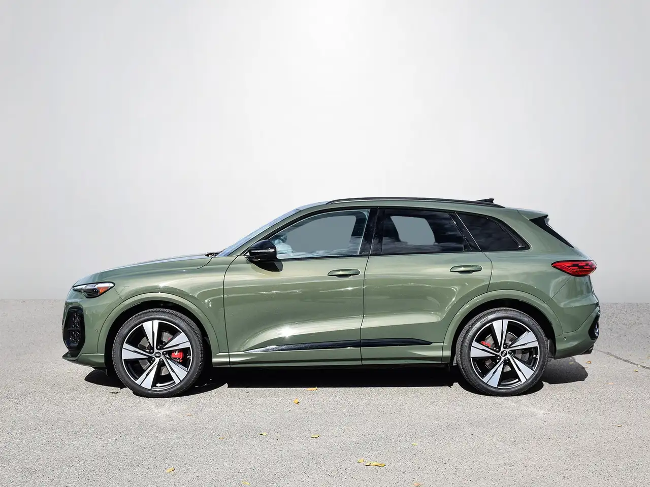 Audi SQ5 - Image 4