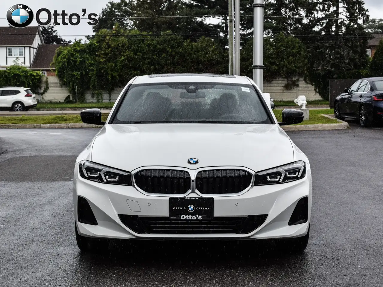 BMW 3 Series - Image 2
