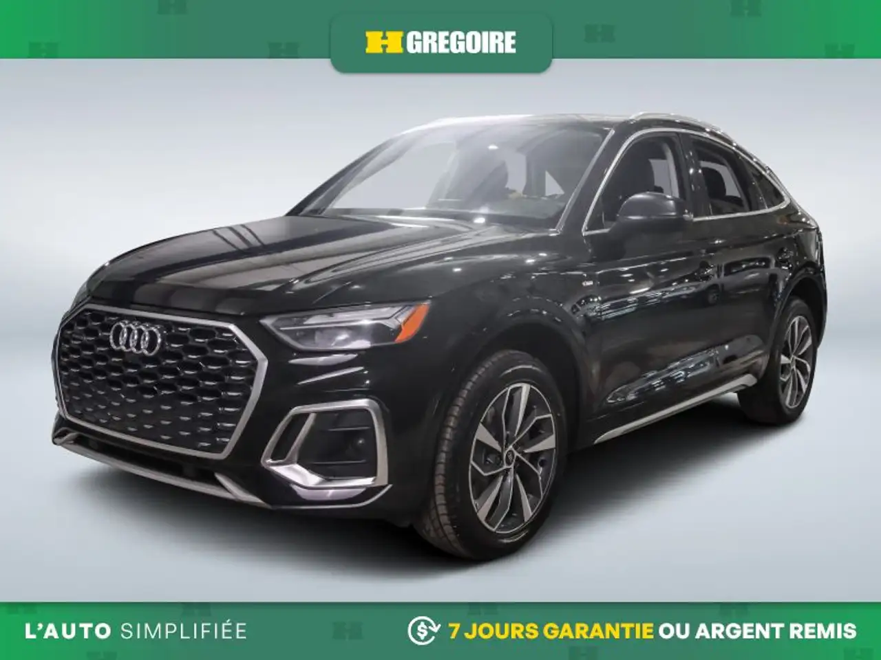 Audi Q5 - Image 3