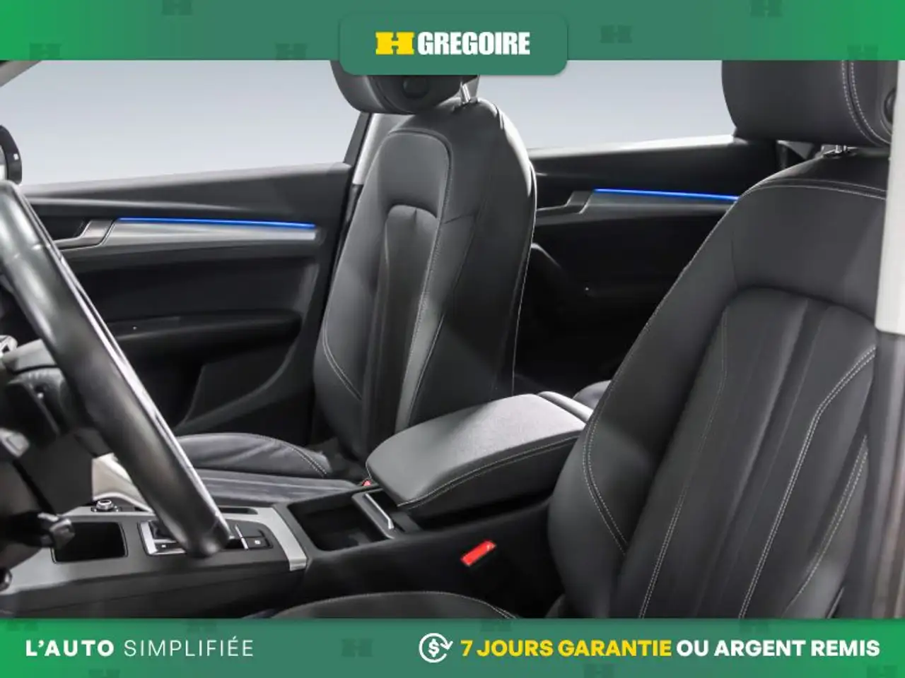 Audi Q5 - Image 21
