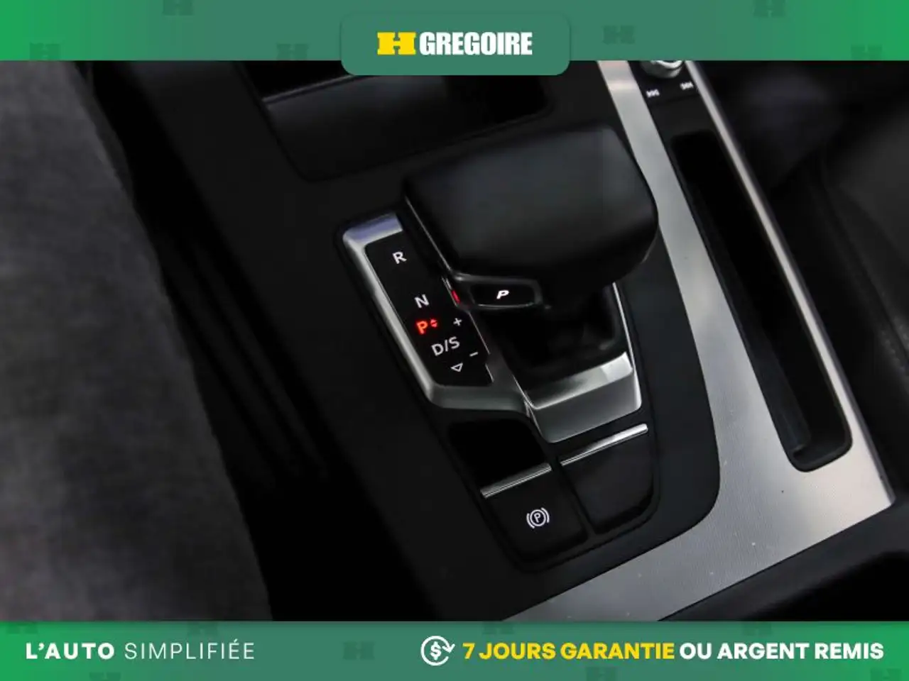 Audi Q5 - Image 17