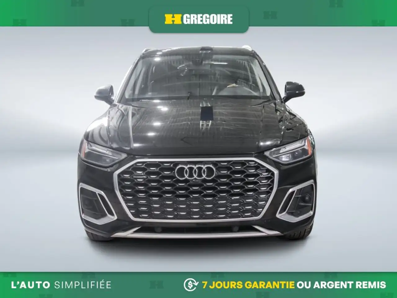 Audi Q5 - Image 2