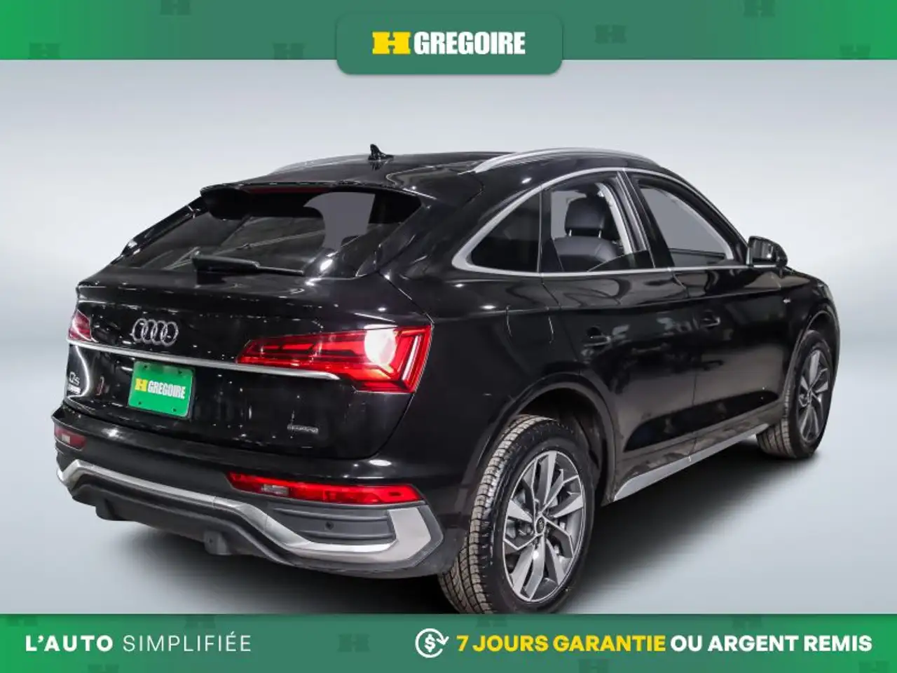 Audi Q5 - Image 8