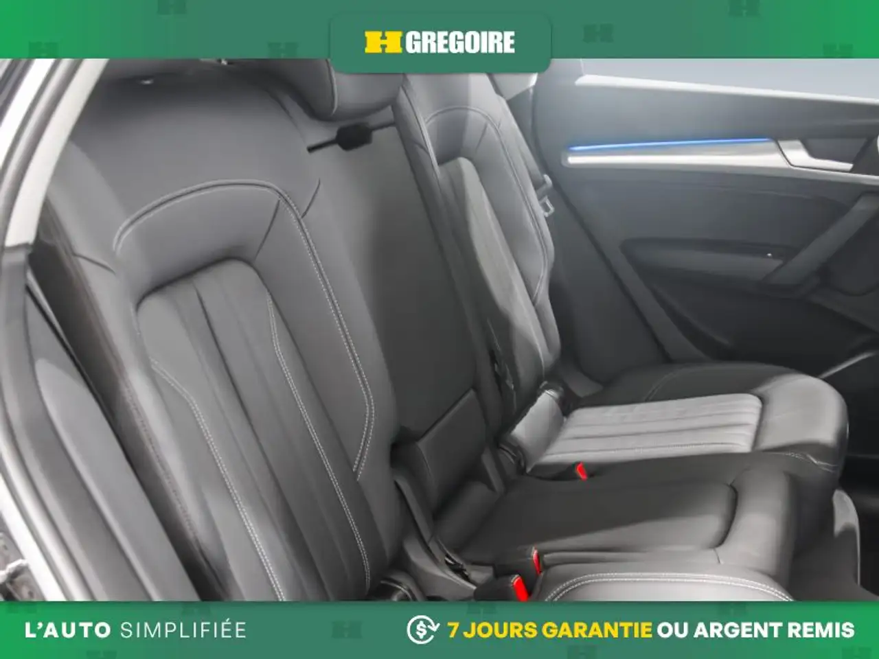 Audi Q5 - Image 28