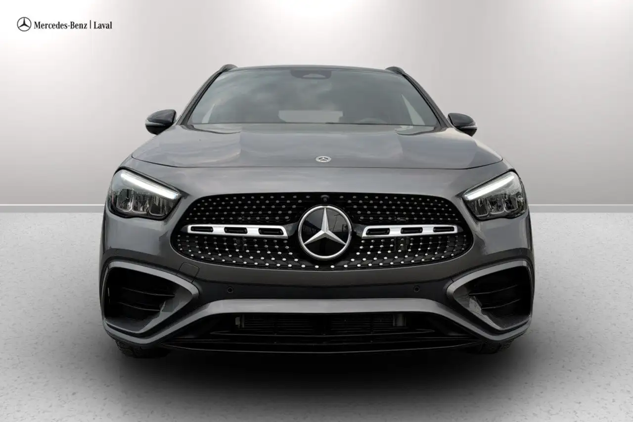 Mercedes-Benz GLA - Image 2