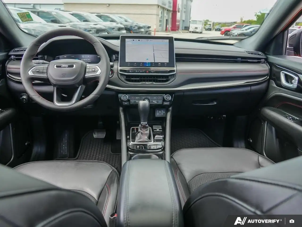 Jeep Compass - Image 24