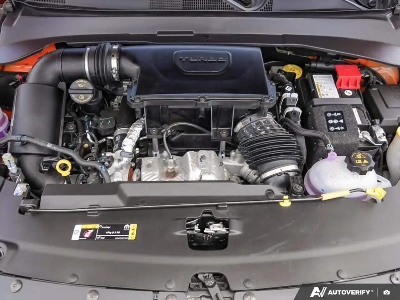 Jeep Compass - Image 7