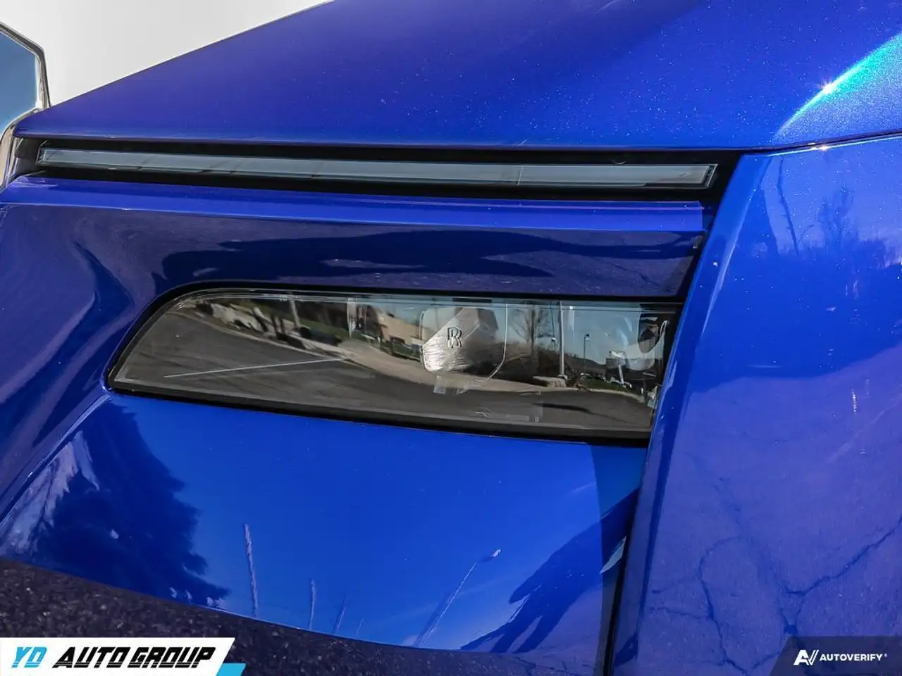 Rolls-Royce Spectre - Image 11