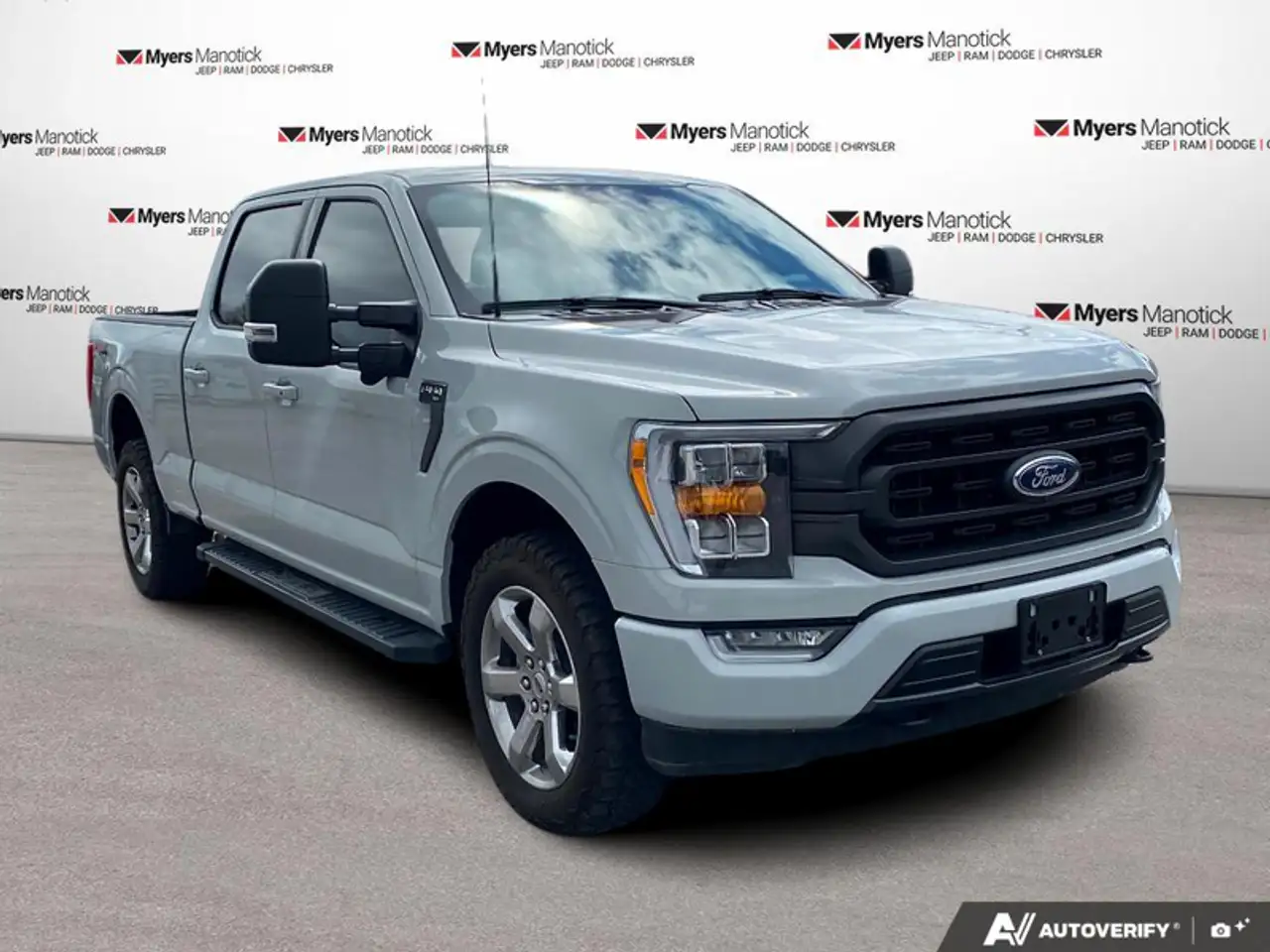 Ford F-150 - Image 7