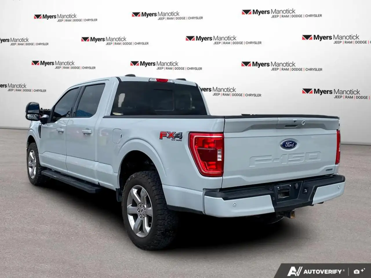 Ford F-150 - Image 3
