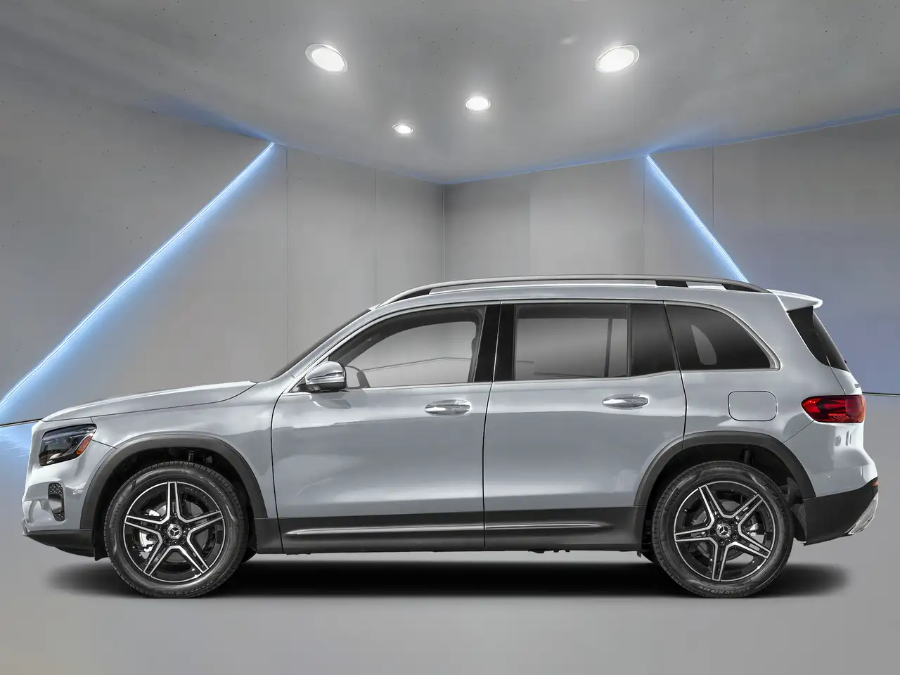 Mercedes-Benz GLB - Image 3
