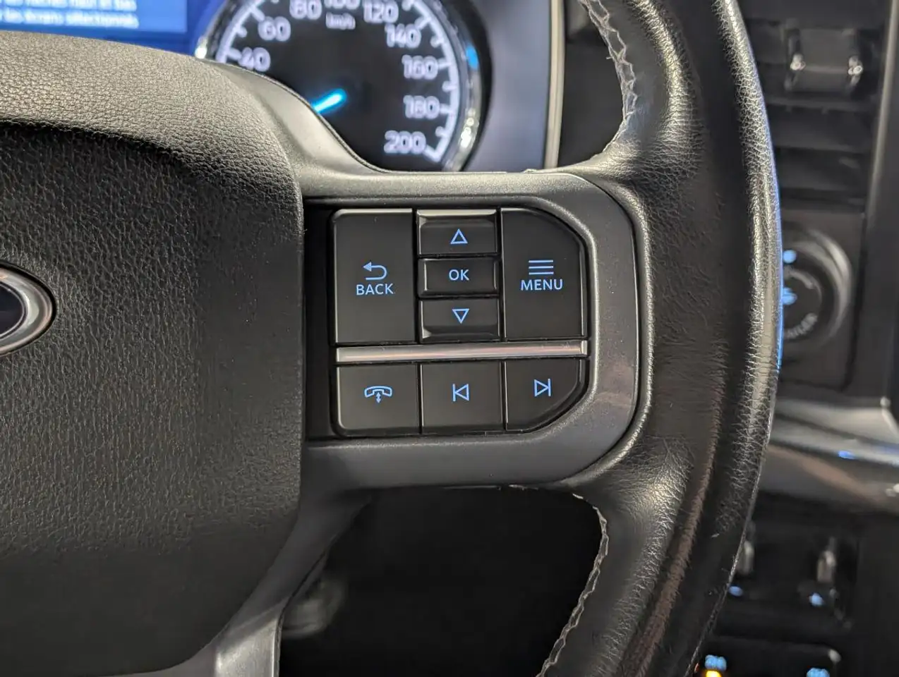 Ford F-150 - Image 19