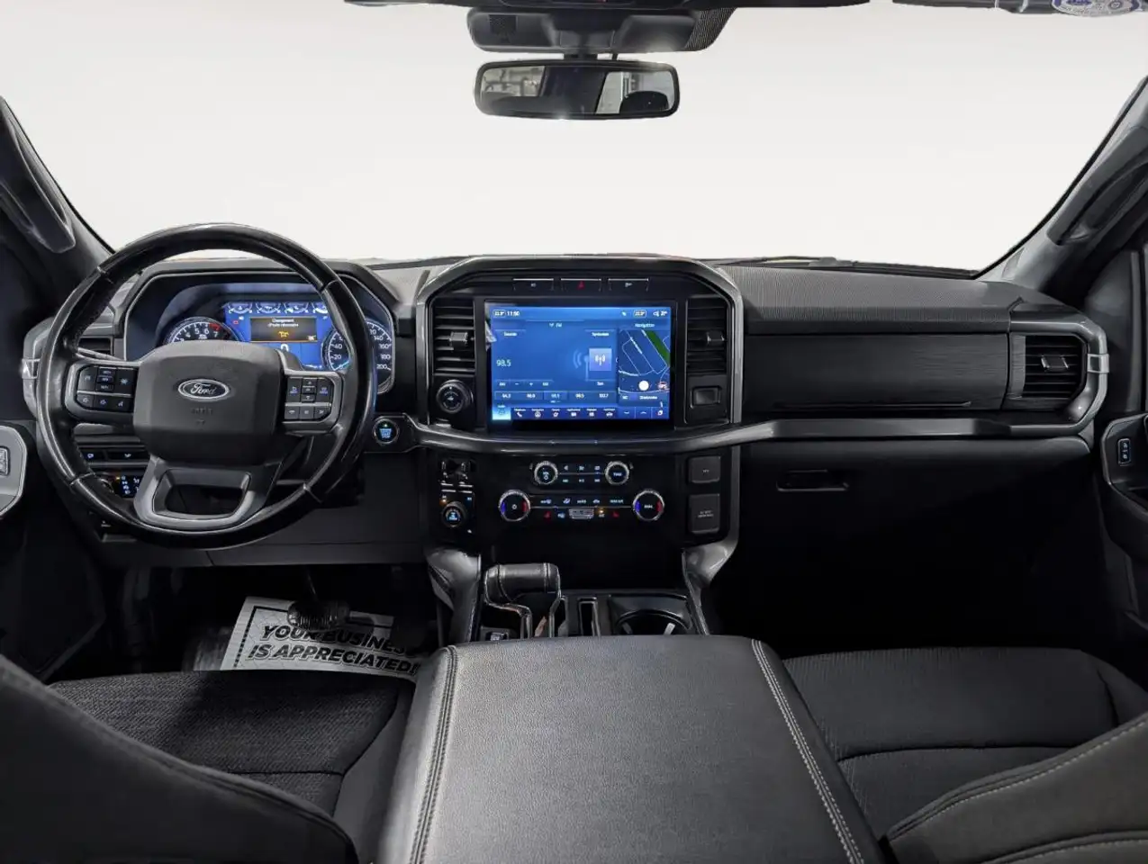 Ford F-150 - Image 12