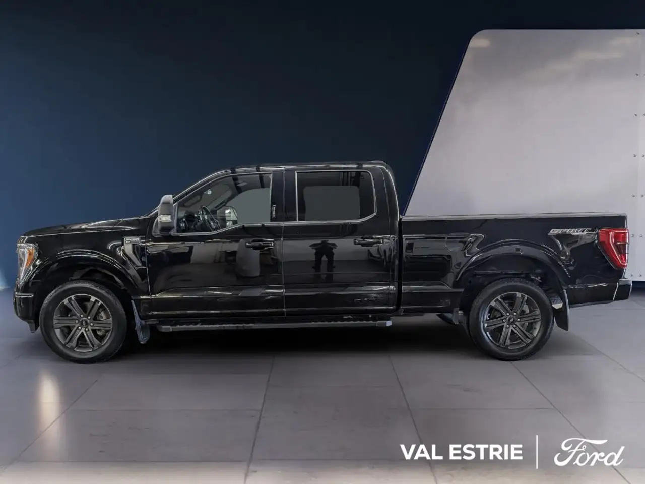 Ford F-150 - Image 2