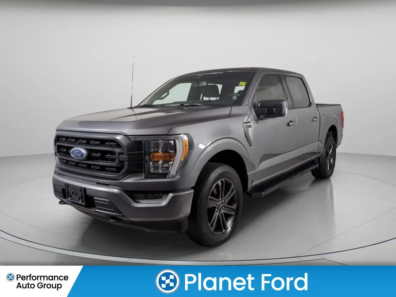 Ford F-150 - Image 1
