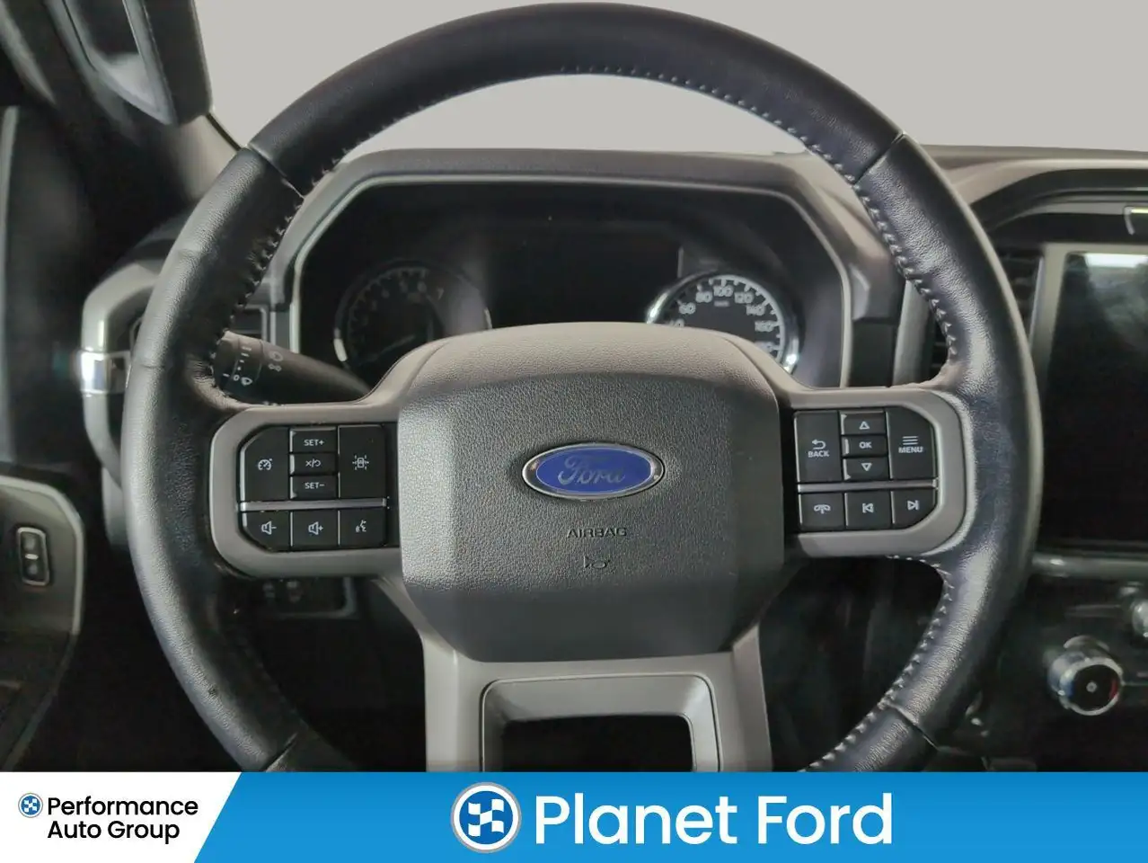 Ford F-150 - Image 18