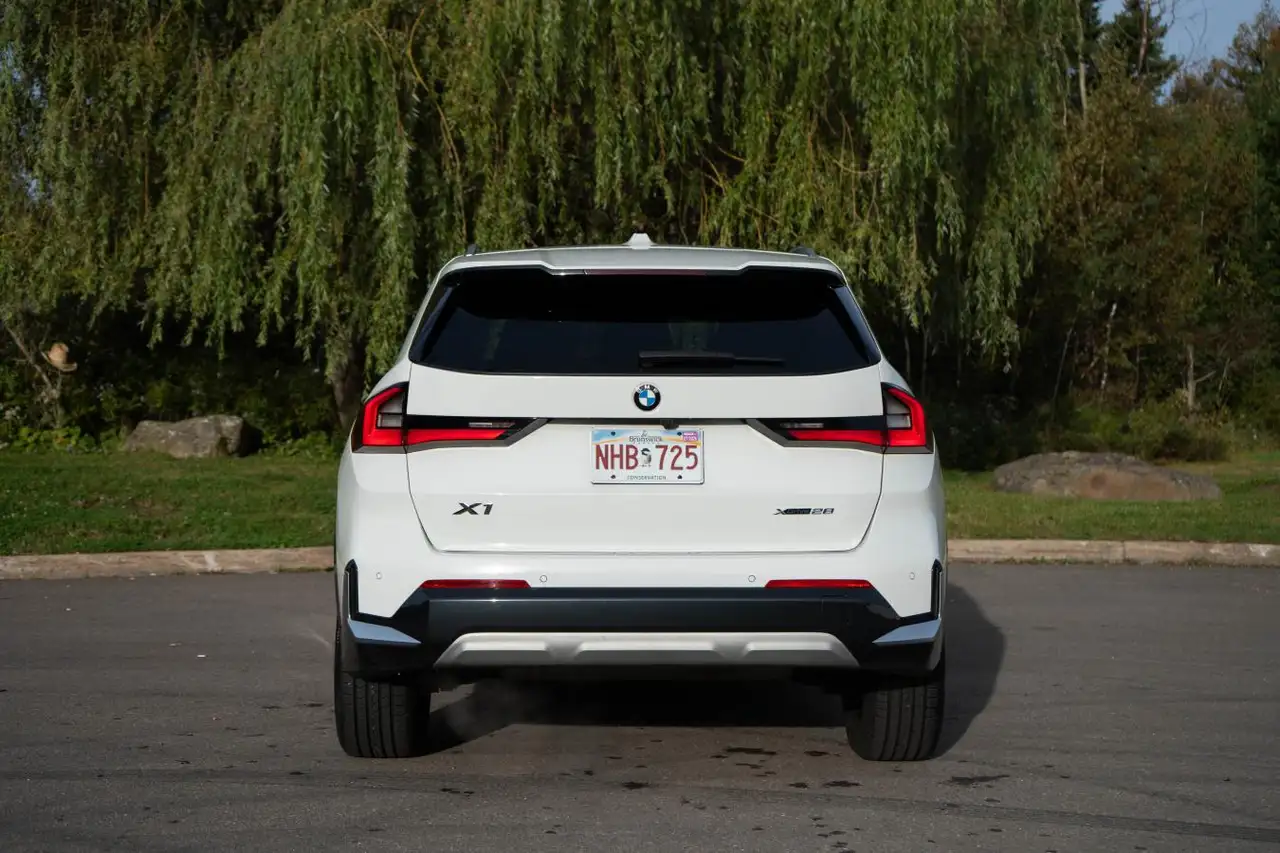 BMW X1 - Image 5