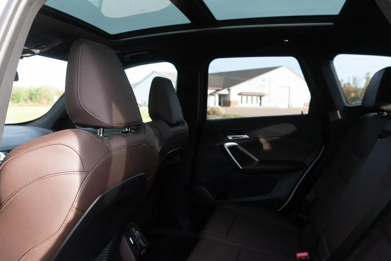 BMW X1 - Image 12