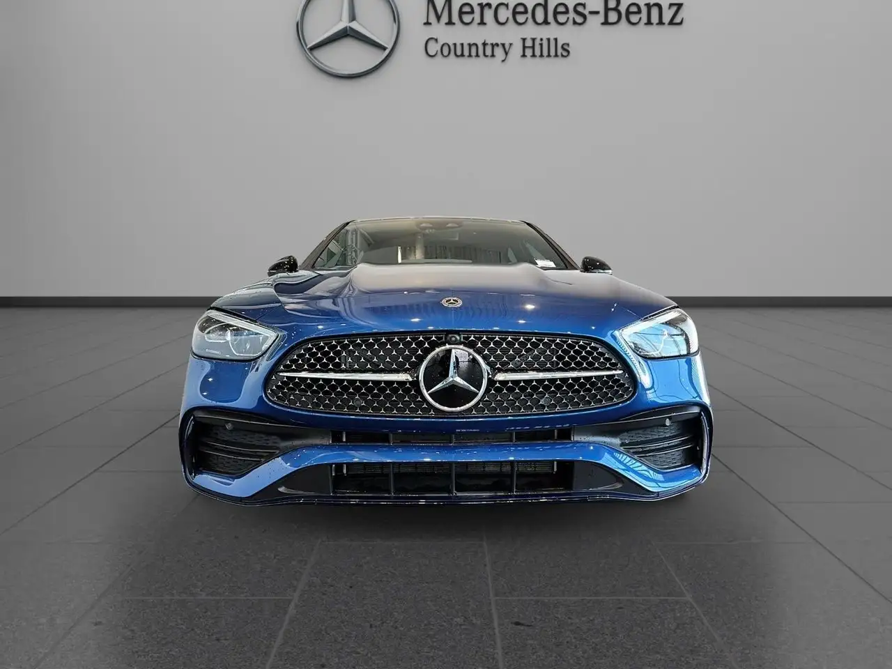 Mercedes-Benz C-Class - Image 11
