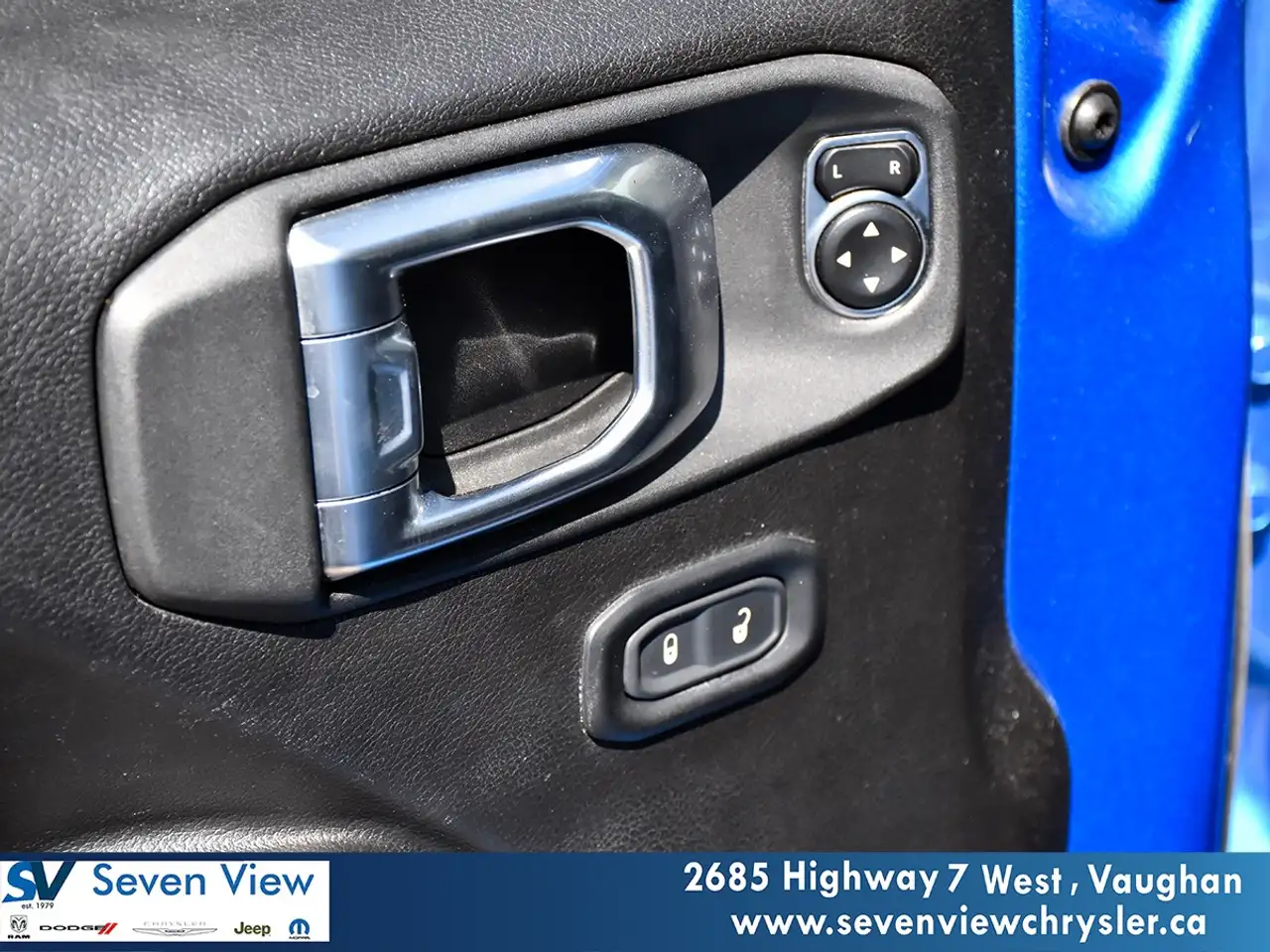 Jeep Wrangler - Image 10