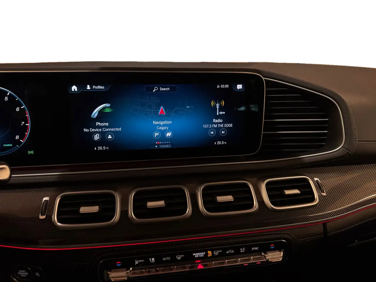 Mercedes-Benz GLE - Image 22