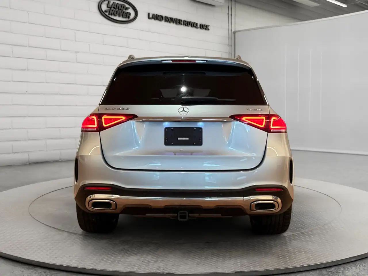 Mercedes-Benz GLE - Image 6
