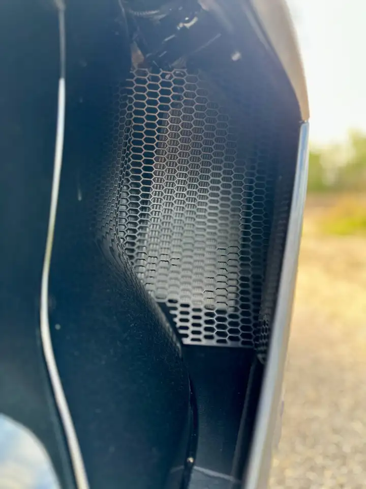 Chevrolet Corvette - Image 30