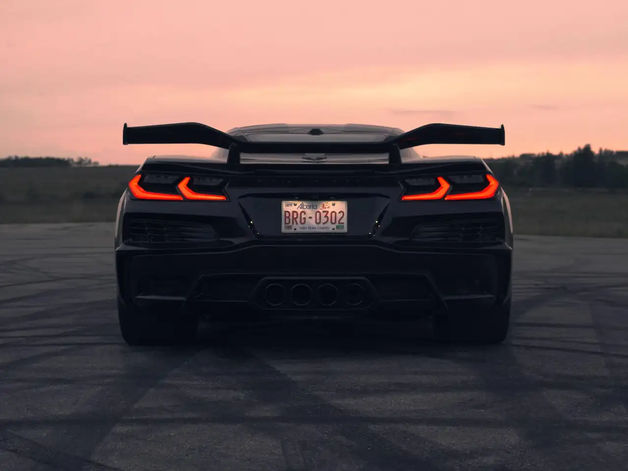 Chevrolet Corvette - Image 5