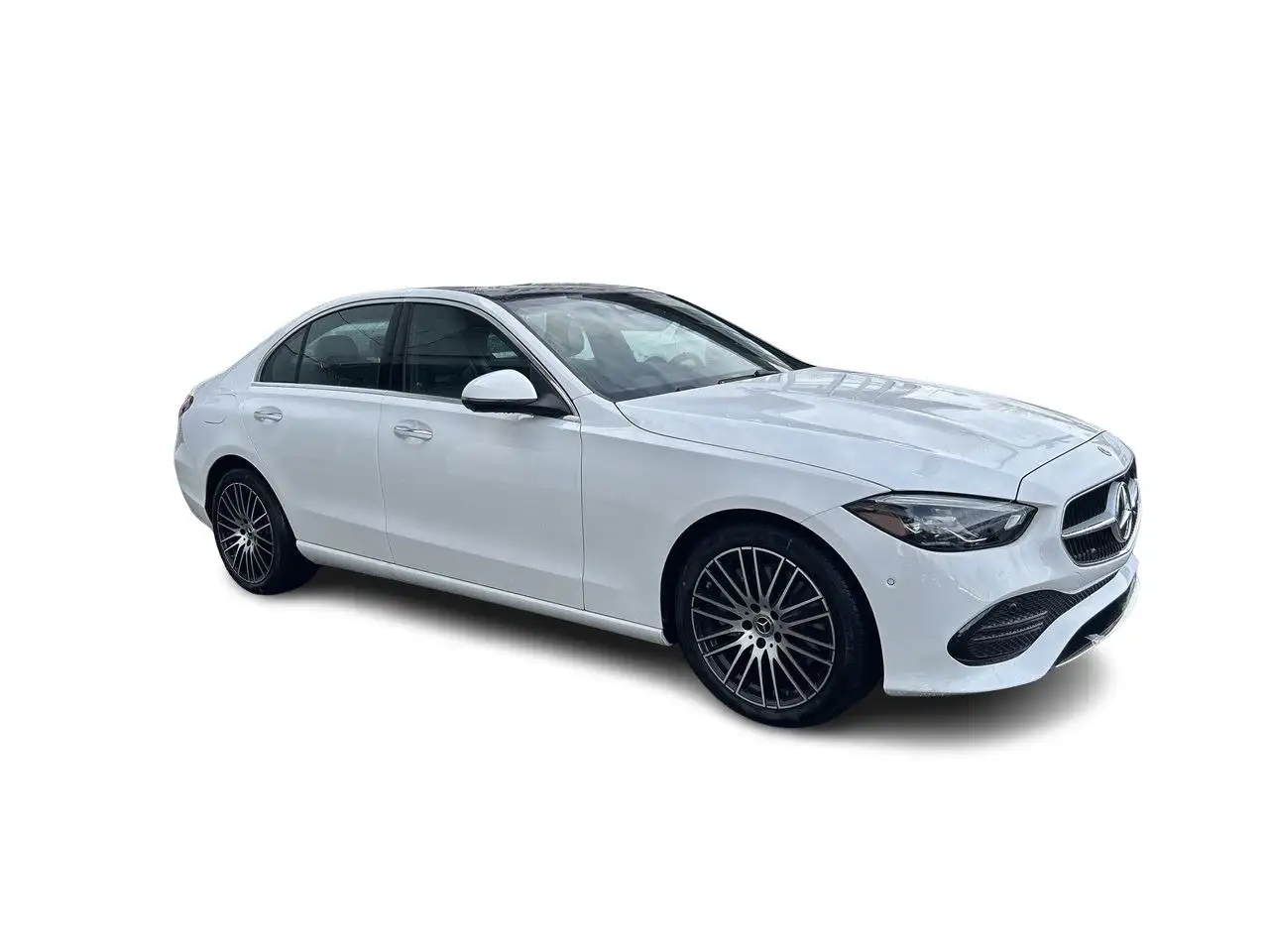 Mercedes-Benz C-Class - Image 17