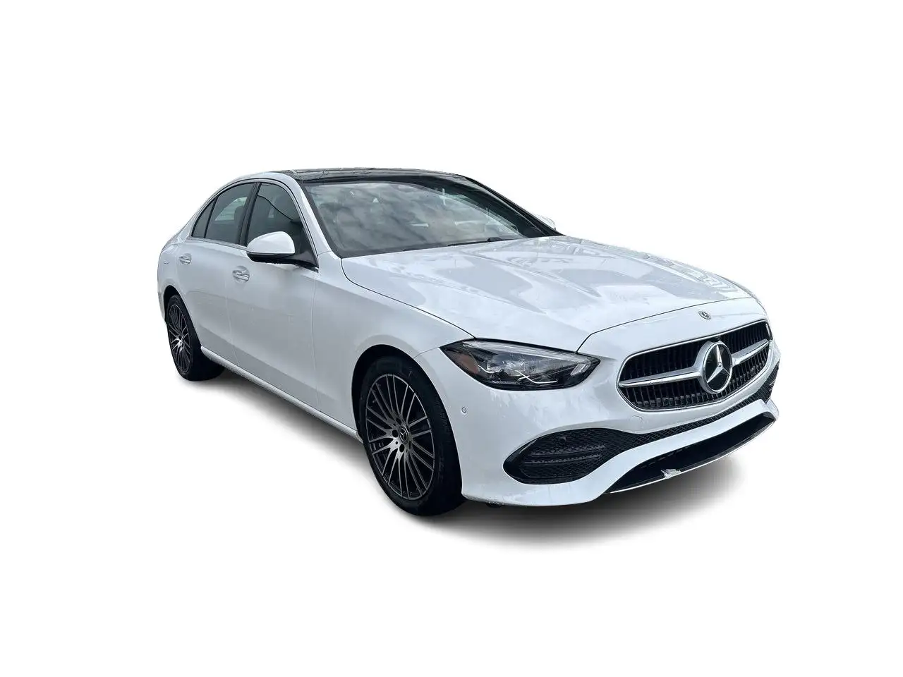 Mercedes-Benz C-Class - Image 2