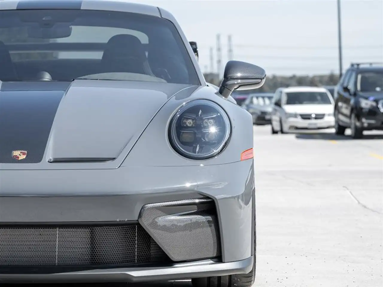 Porsche 911 - Image 13
