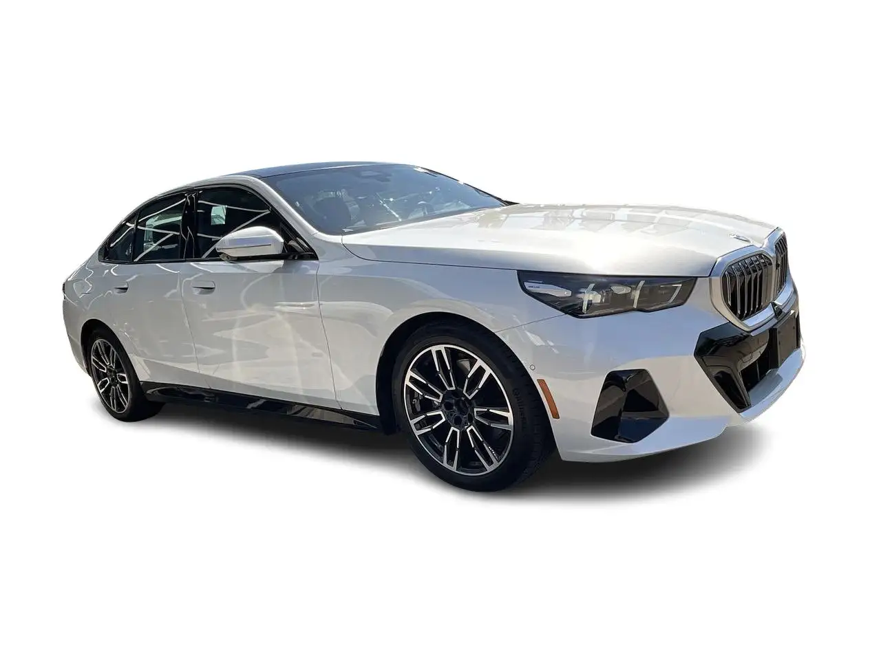 BMW 5 Series - Image 4