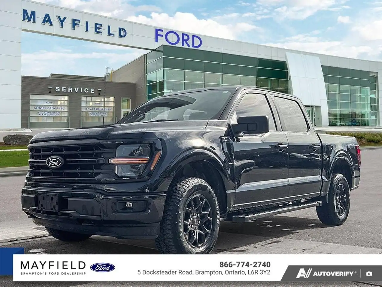Ford F-150 - Image 1
