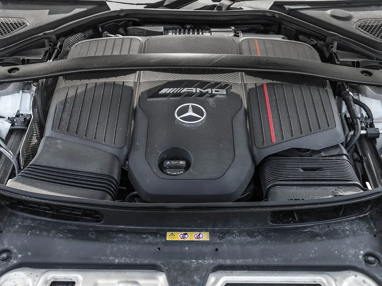 Mercedes-Benz E-Class - Image 5