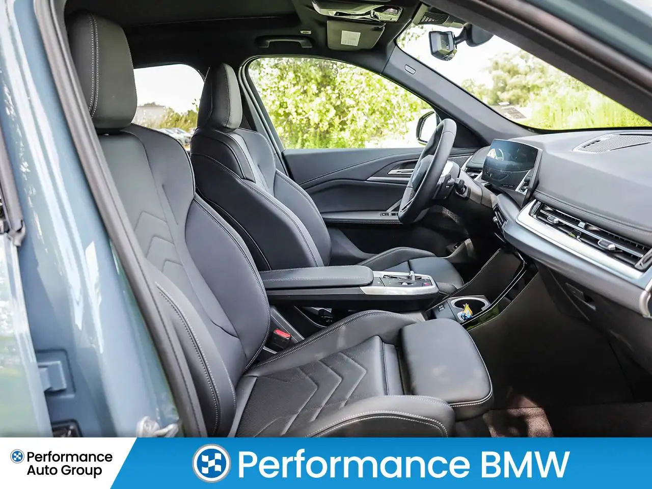 BMW X1 - Image 14