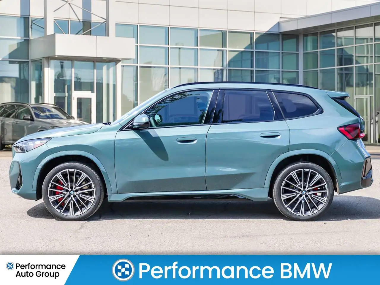 BMW X1 - Image 3