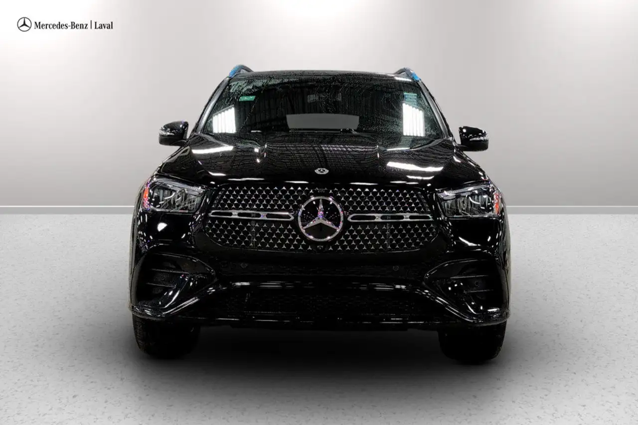 Mercedes-Benz GLE - Image 2