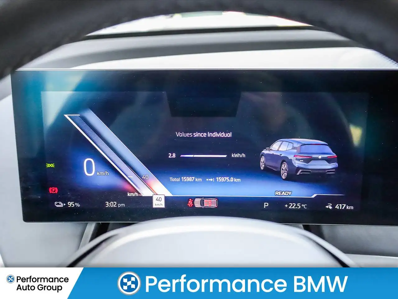 BMW iX - Image 7