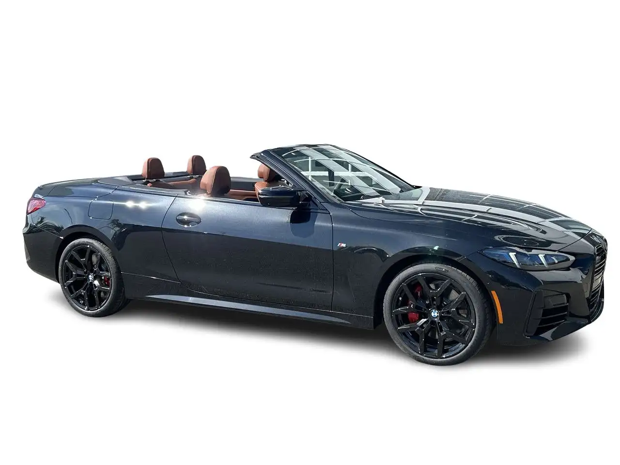 BMW 4 Series - Image 17