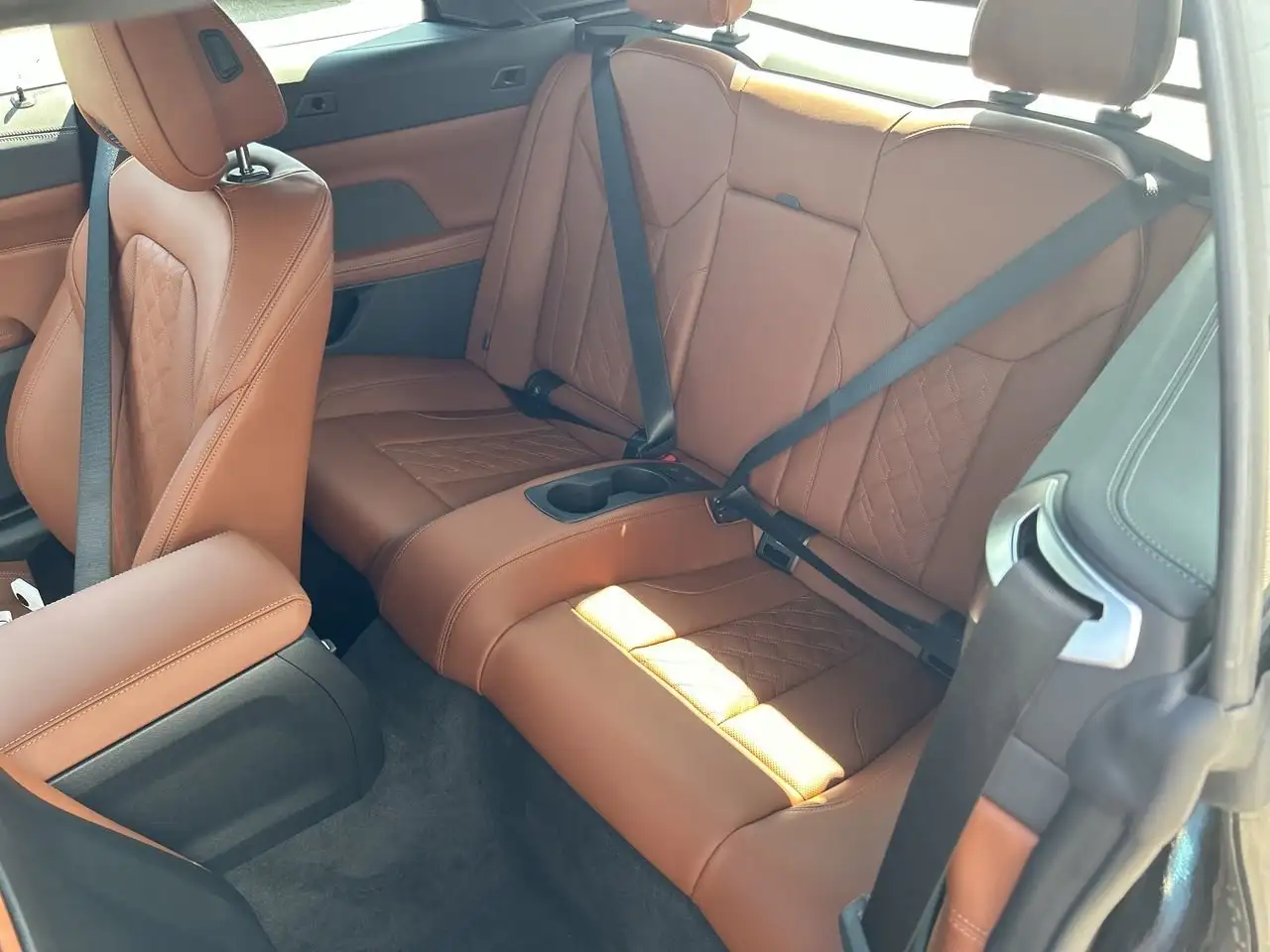 BMW 4 Series - Image 30