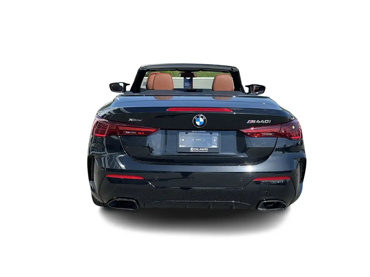 BMW 4 Series - Image 12