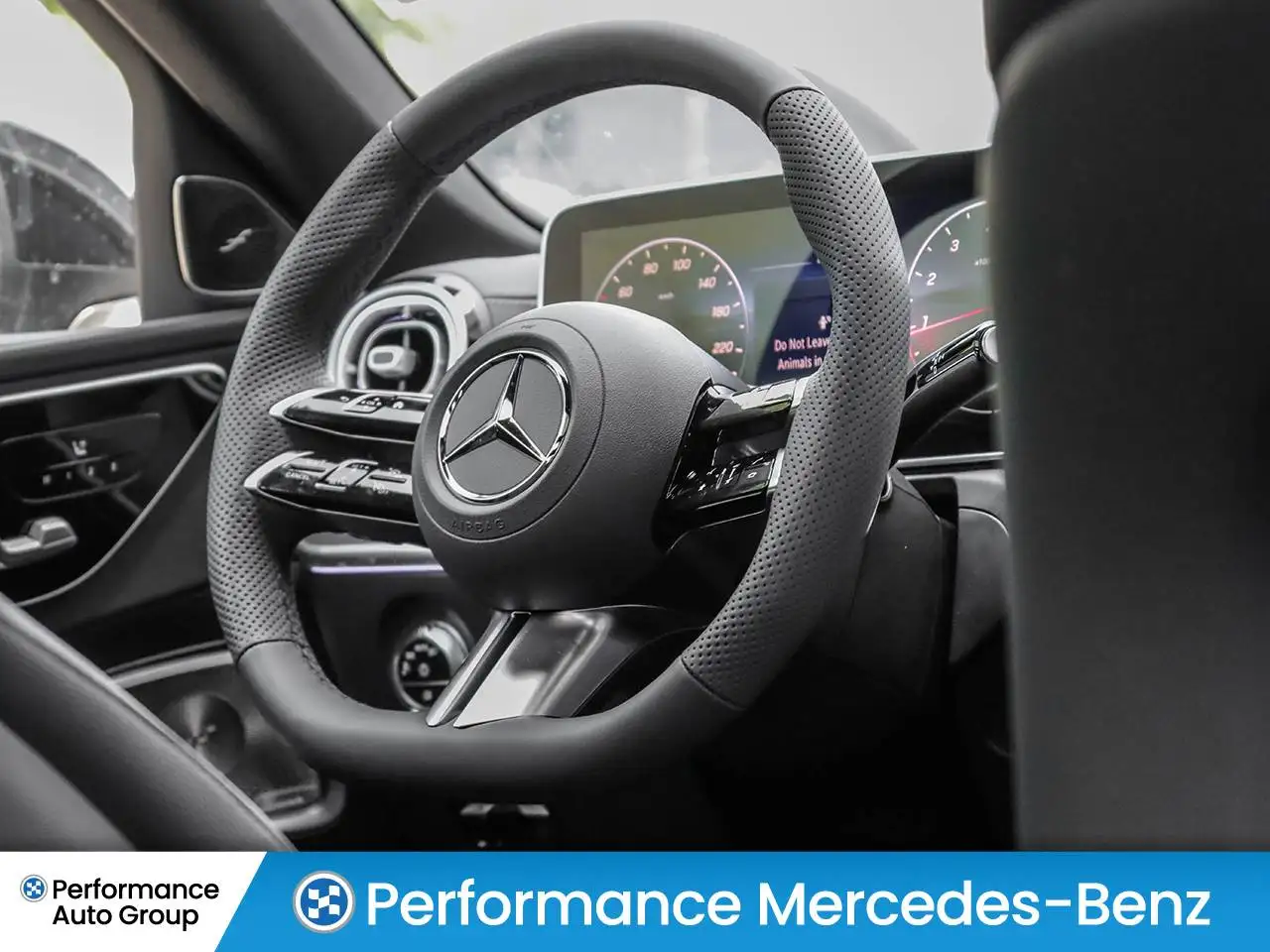 Mercedes-Benz C-Class - Image 17