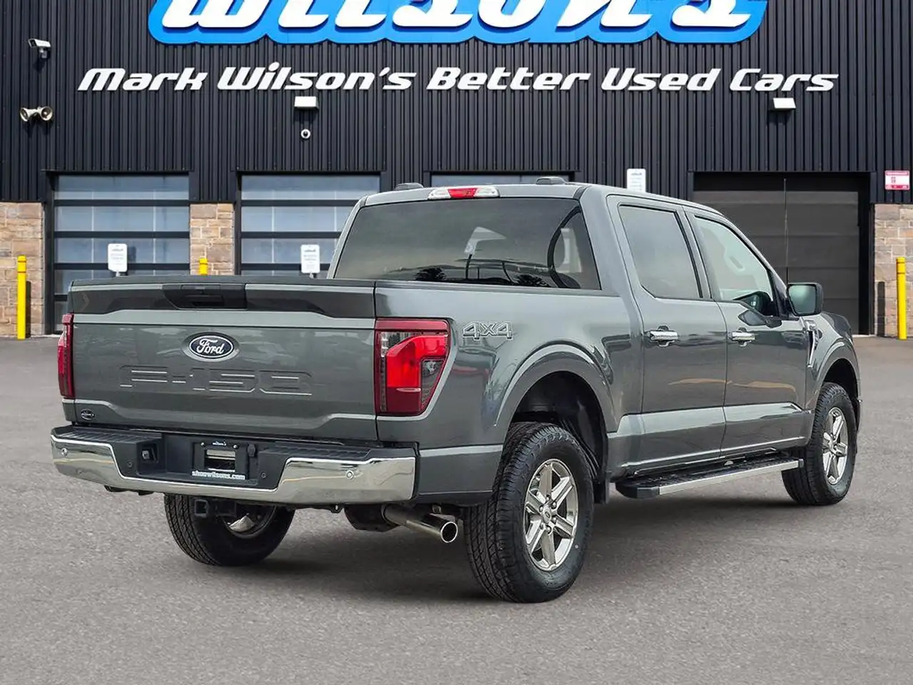 Ford F-150 - Image 5
