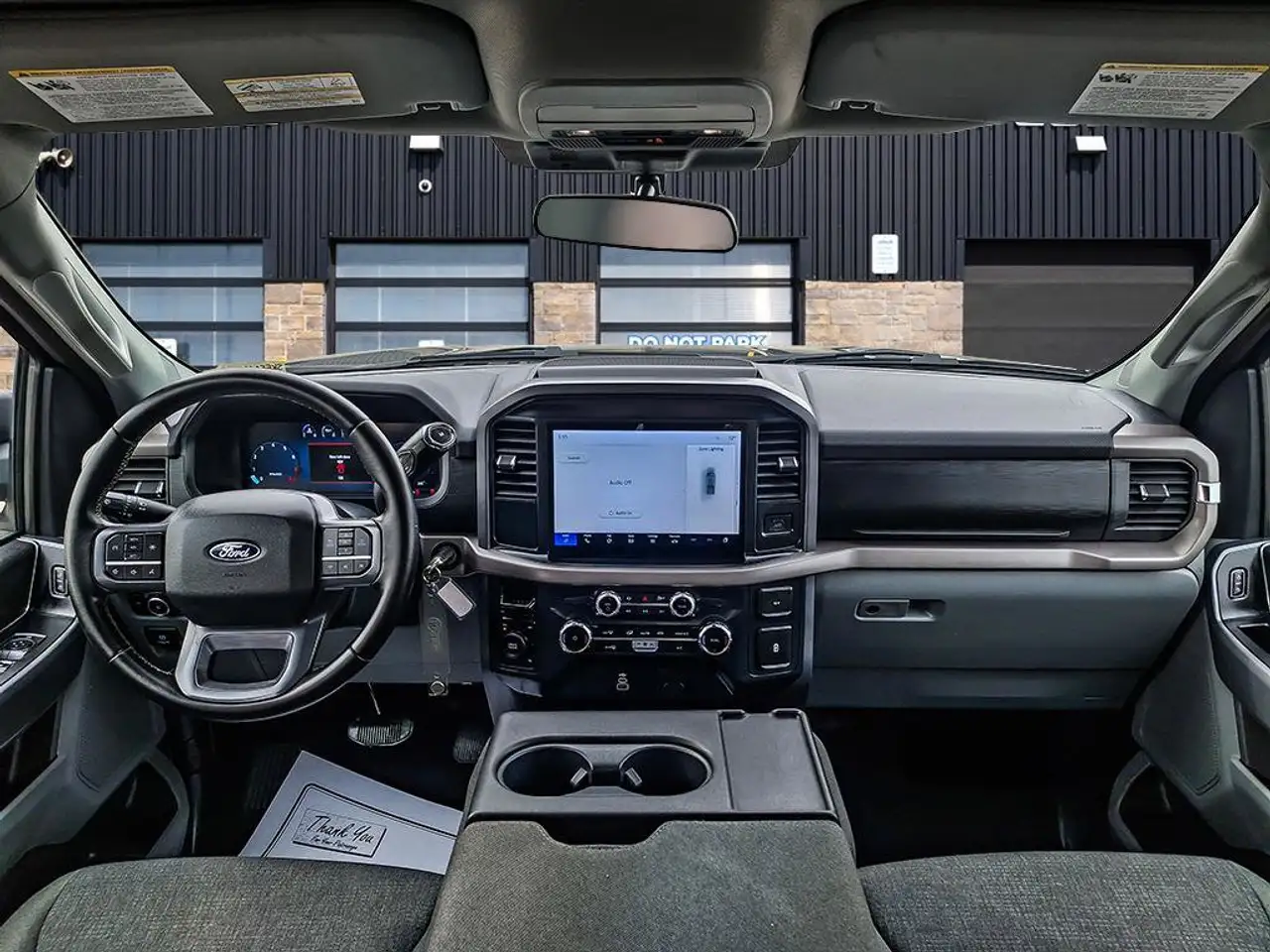 Ford F-150 - Image 26