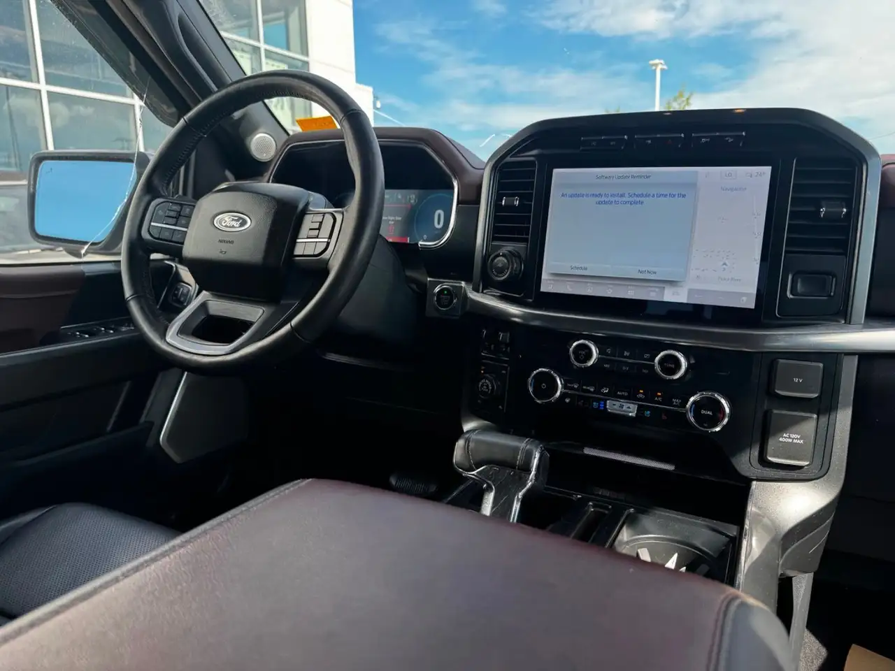 Ford F-150 - Image 13