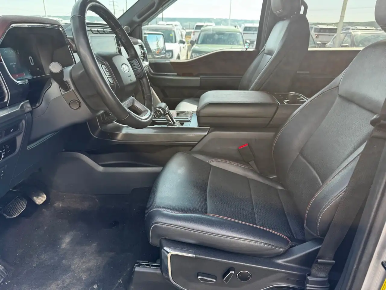 Ford F-150 - Image 15