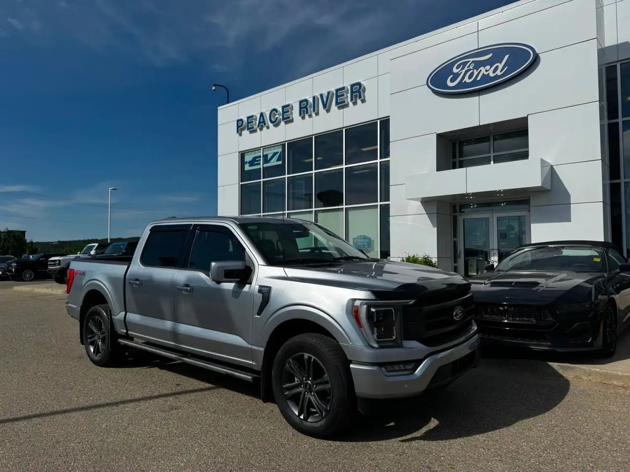 Ford F-150 - Image 1